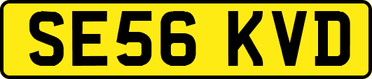 SE56KVD