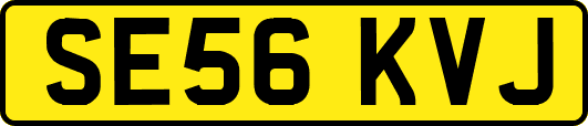 SE56KVJ