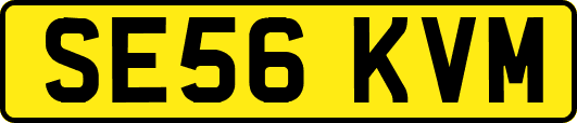 SE56KVM