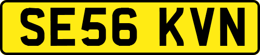 SE56KVN