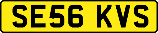 SE56KVS