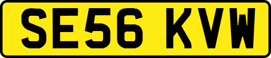 SE56KVW
