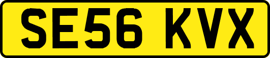 SE56KVX