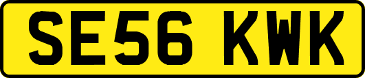 SE56KWK