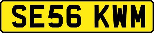 SE56KWM