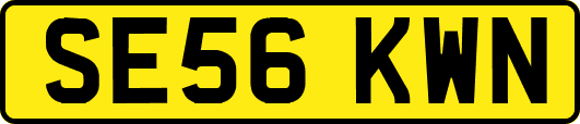 SE56KWN