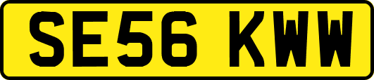 SE56KWW