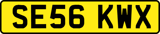 SE56KWX