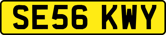 SE56KWY