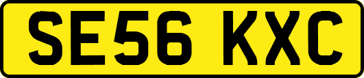 SE56KXC