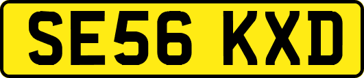 SE56KXD
