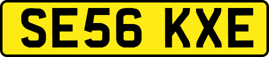SE56KXE