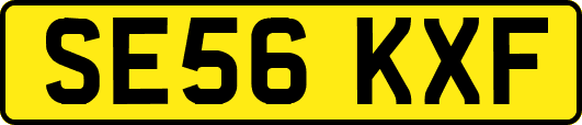 SE56KXF