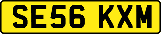 SE56KXM