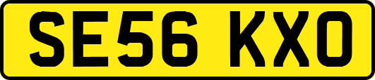 SE56KXO