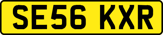 SE56KXR