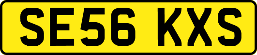 SE56KXS