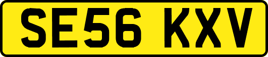 SE56KXV