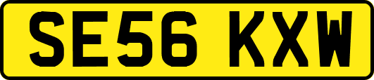 SE56KXW