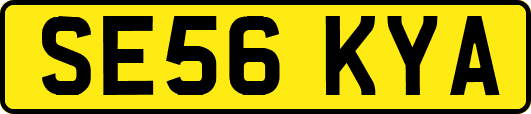 SE56KYA