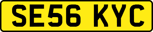 SE56KYC