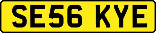 SE56KYE