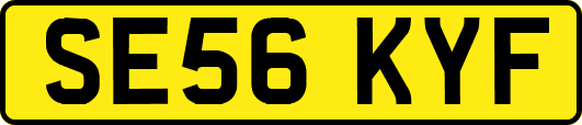 SE56KYF