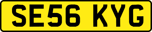 SE56KYG