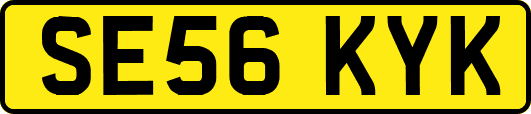 SE56KYK