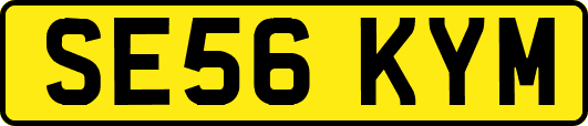 SE56KYM