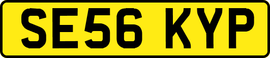 SE56KYP