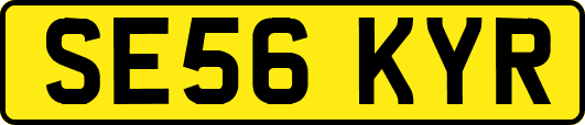 SE56KYR
