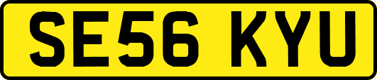 SE56KYU