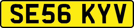 SE56KYV