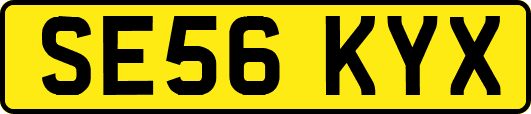 SE56KYX
