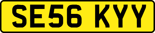 SE56KYY