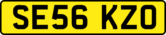 SE56KZO