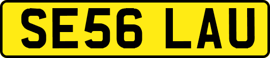 SE56LAU