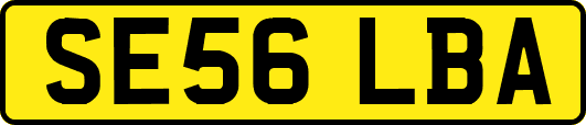 SE56LBA