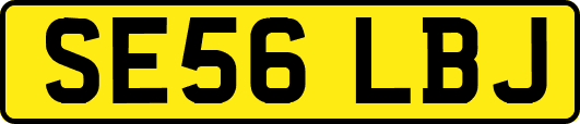 SE56LBJ