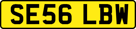 SE56LBW