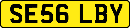 SE56LBY