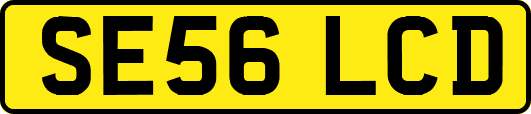 SE56LCD
