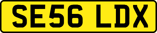 SE56LDX