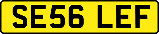 SE56LEF
