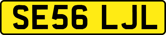 SE56LJL