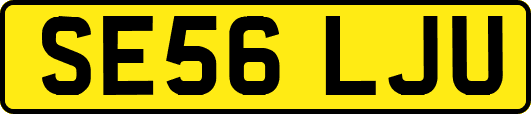 SE56LJU