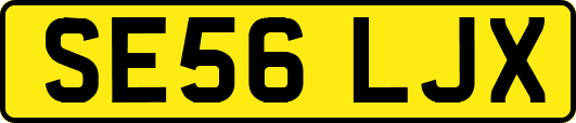 SE56LJX