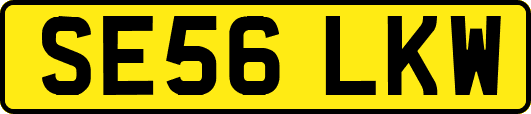 SE56LKW