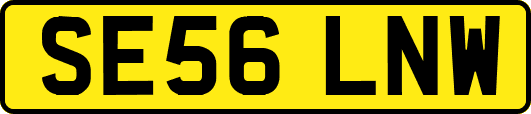 SE56LNW